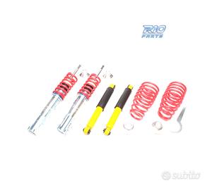 SOSPENSIONE FILETTATA TA TECHNIX PER FIAT 500, 500