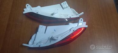 Fanalini posteriori Beverly 300/400 HPE dal 2021