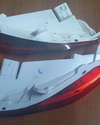 Fanalini posteriori Beverly 300/400 HPE dal 2021