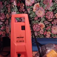 Idropulitrice ad alta pressione DeltaJet LC 1500 H