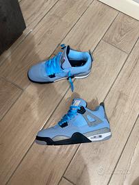 Jordan 4