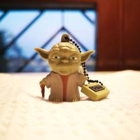 Chiavetta USB Tribe 16GB Star Wars Yoda