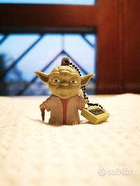 Chiavetta USB Tribe 16GB Star Wars Yoda