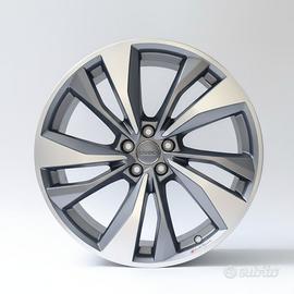 1 Cerchi da 21' in Lega - Audi - Q5 Sq5 80 A601025