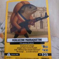 Merluzzini Marraquetini