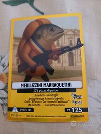 Merluzzini Marraquetini