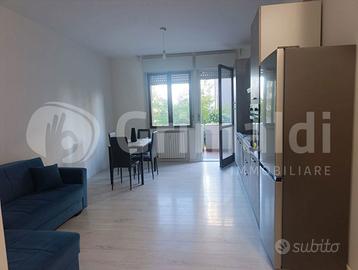 Appartamento Padova [0219261046VRG]