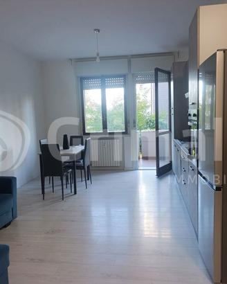 Appartamento Padova [0219261046VRG]