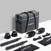 Luci cinema kit nanlite fs 150b