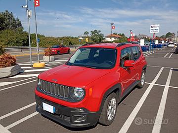 JEEP Renegade - 2015