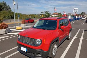 JEEP Renegade - 2015