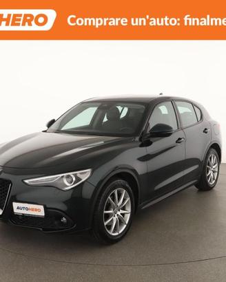 ALFA ROMEO Stelvio AS07308