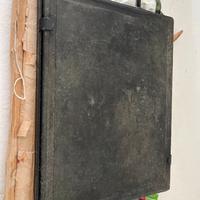 Pietra Ollare originale della Valtellina