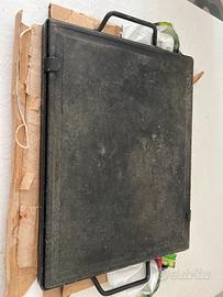 Pietra Ollare originale della Valtellina