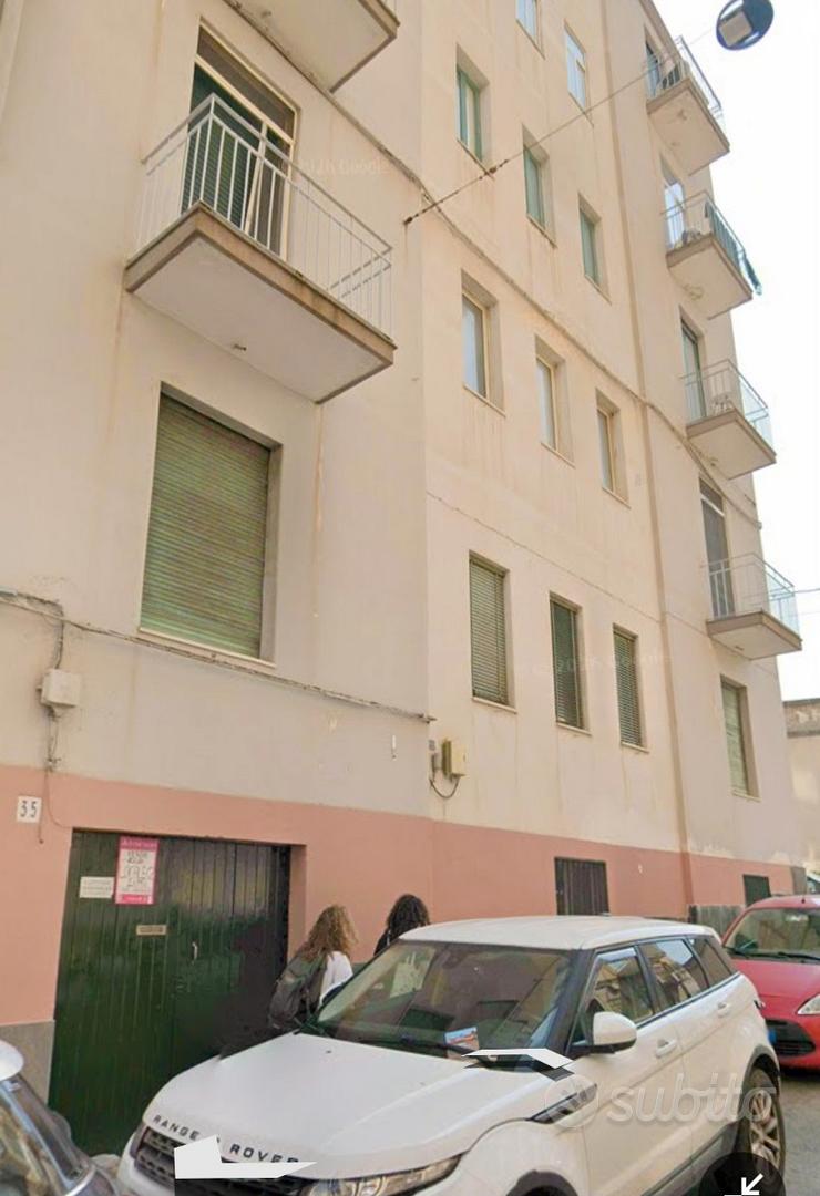 Appartamento – Catania, Consolazione, Borgo-Sanzio - Altro