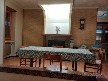 Casa semi indipendente