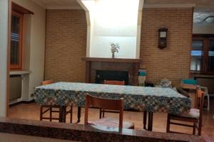 Casa semi indipendente