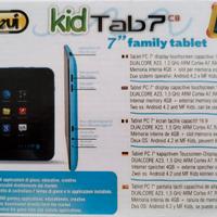 Kids Tab 7 trevi