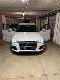 Audi Q3 2.0 150cv