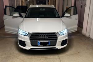 Audi Q3 2.0 150cv