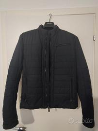 RefrigiWear - City Motor Jacket invernale Blu