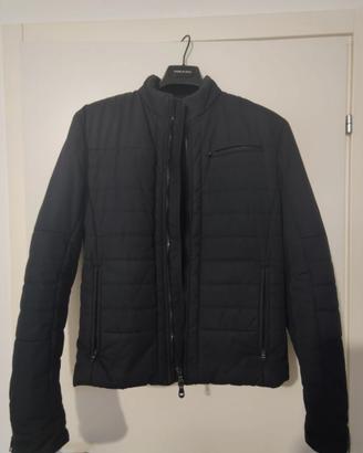 RefrigiWear - City Motor Jacket invernale Blu