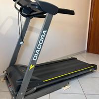 tapis roulant elettrico