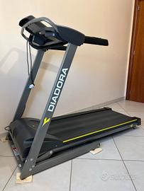 tapis roulant elettrico