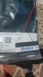 dainese maglia termica 