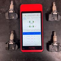 Sensori pressione originali Hyundai Kona