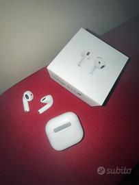 Apple Airpods 4 originale