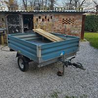 carrello appendice ELLEBI 