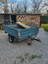 carrello appendice ELLEBI 