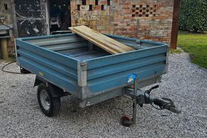 carrello appendice ELLEBI 