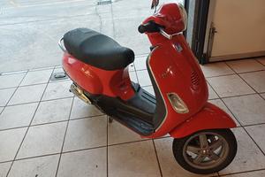 vespa 50 2007