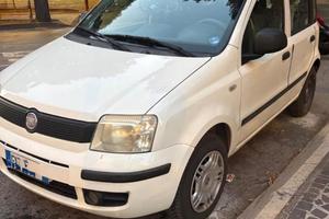 FIAT PANDA 1.4 METANO