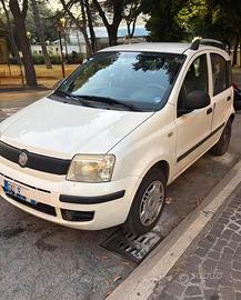 FIAT PANDA 1.4 METANO