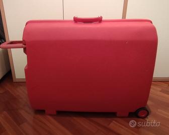 Samsonite - Valigia rigida