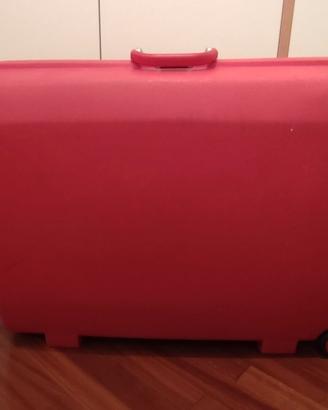 Samsonite - Valigia rigida