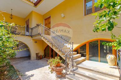 Villa singola - Conversano