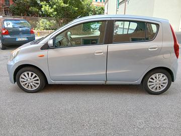 Daihatsu Cuore 1.0 12V 5 porte SX