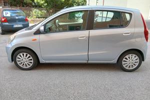 Daihatsu Cuore 1.0 12V 5 porte SX