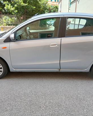 Daihatsu Cuore 1.0 12V 5 porte SX