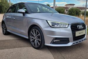 A1 Sportback Admired 1.4 TDI 90CV