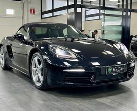 Porsche Boxster 718 2.0 300cv pdk
