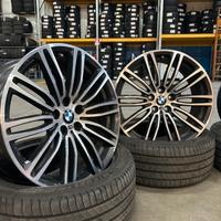 CERCHI USATI RAGGIO 19 POLLICI BMW $MODELLO_AUTO$ 