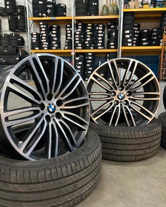 CERCHI USATI RAGGIO 19 POLLICI BMW $MODELLO_AUTO$ 