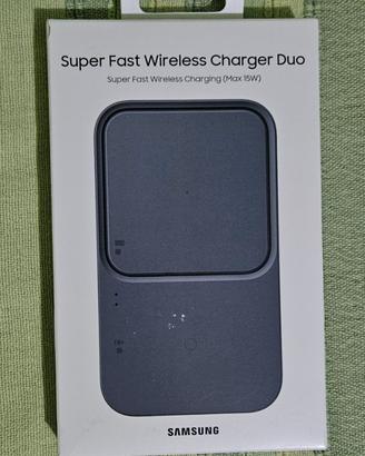 Caricabatterie wireless Samsung