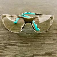 Occhiale da lavoro originale infield come nuovo