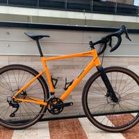 CANNONDALE TOPSTONE TG L